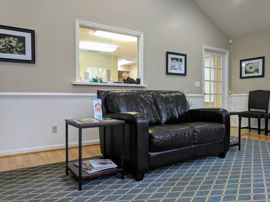 Blue Ridge Dental