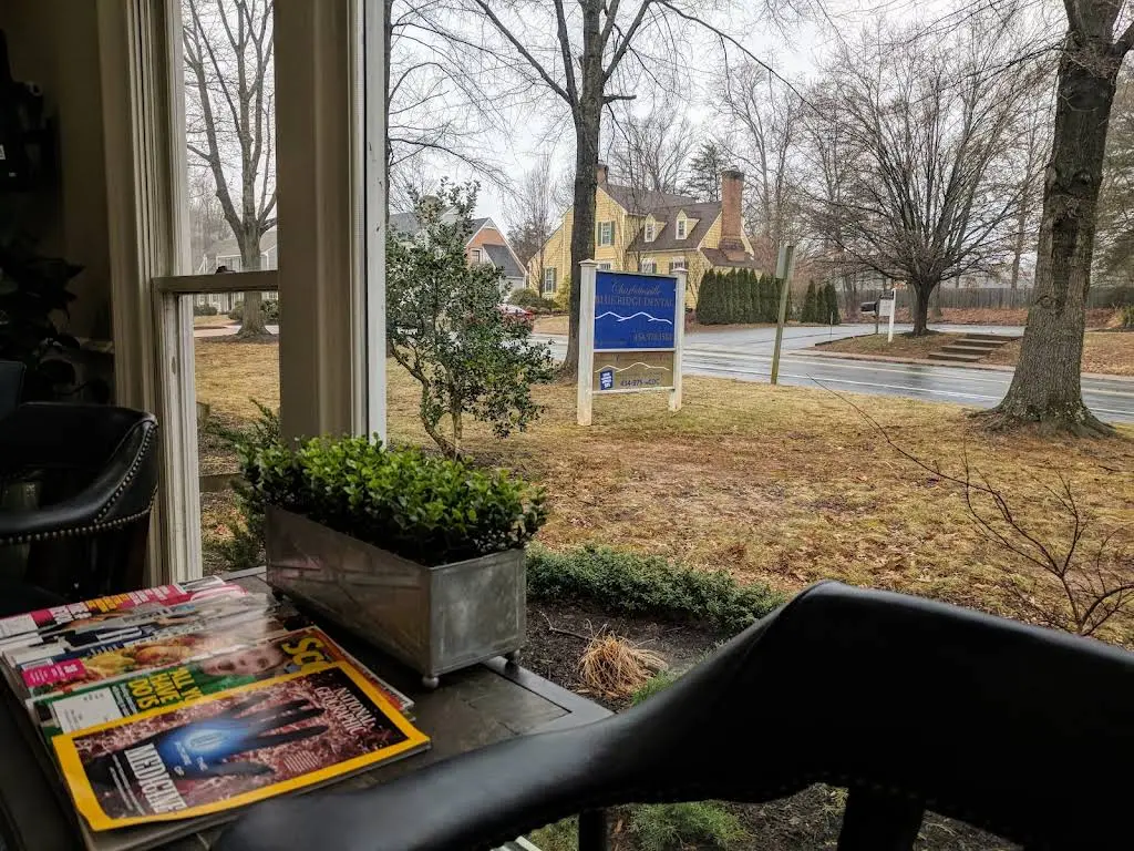 Blue Ridge Dental