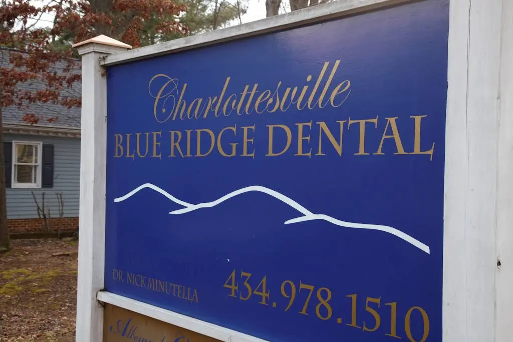 Blue Ridge Dental