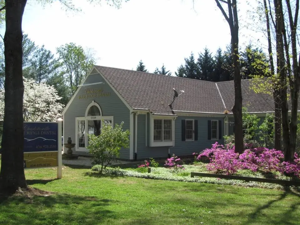 Blue Ridge Dental