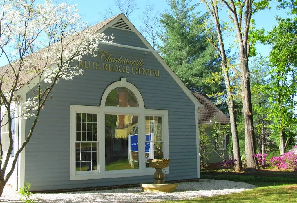 Blue Ridge Dental