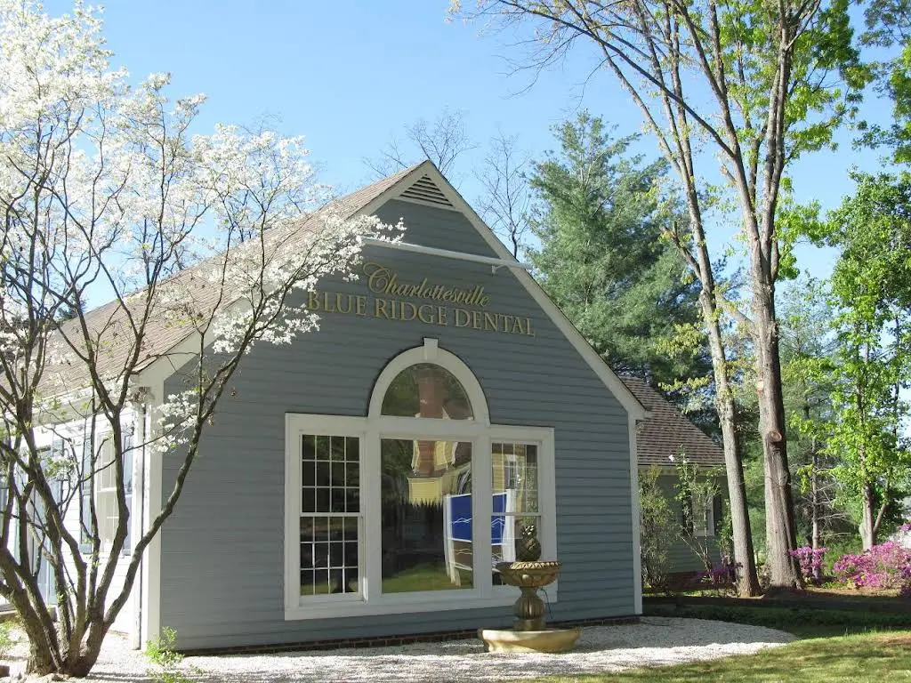 Blue Ridge Dental
