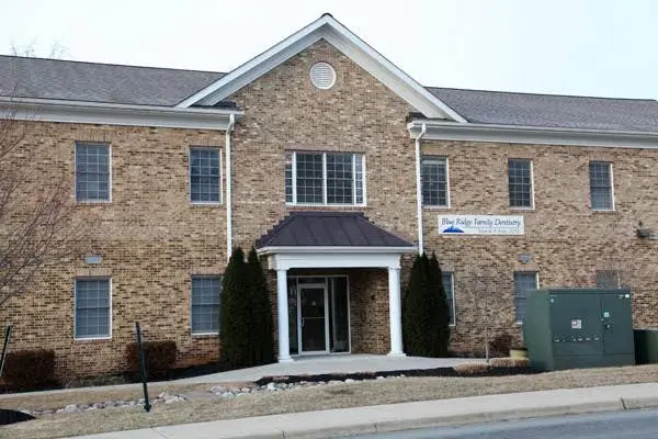 Blue Ridge Family Dentistry
