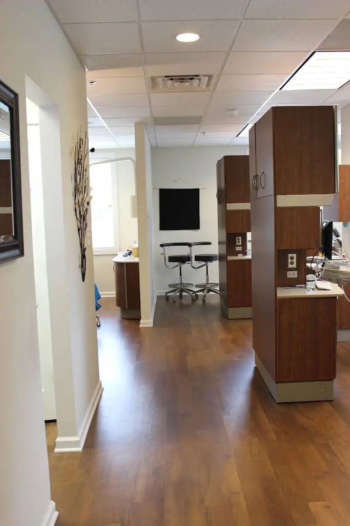 Blue Ridge Family Dentistry