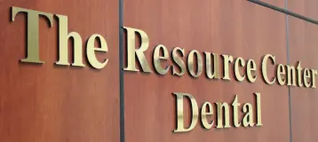 TRC Community Health Center Dental Care Services