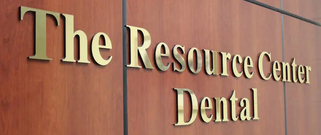 TRC Community Health Center Dental Care Services