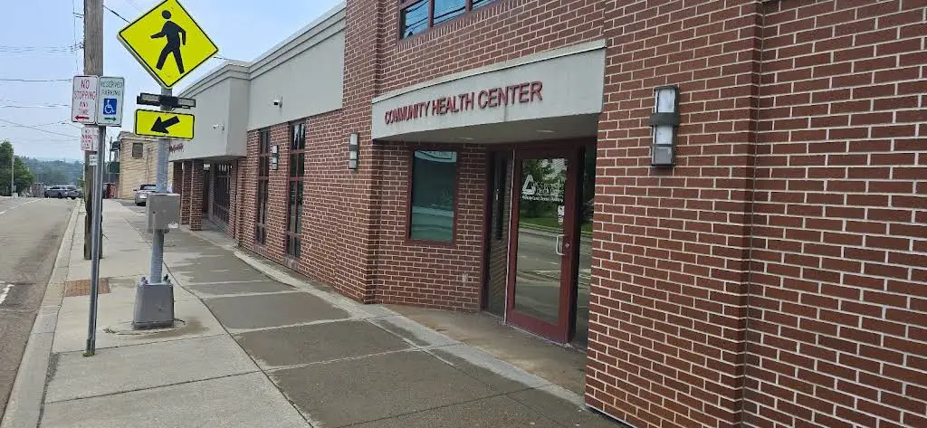 TRC Community Health Center Dental Care Services