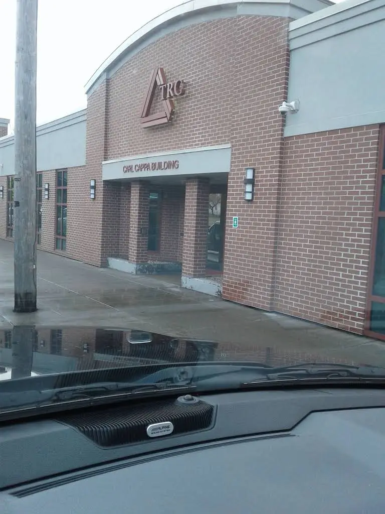 TRC Community Health Center Dental Care Services
