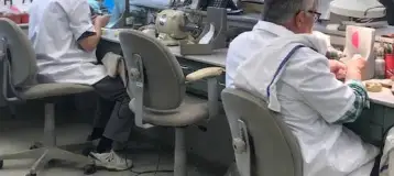 ROE Jamestown Dental Lab