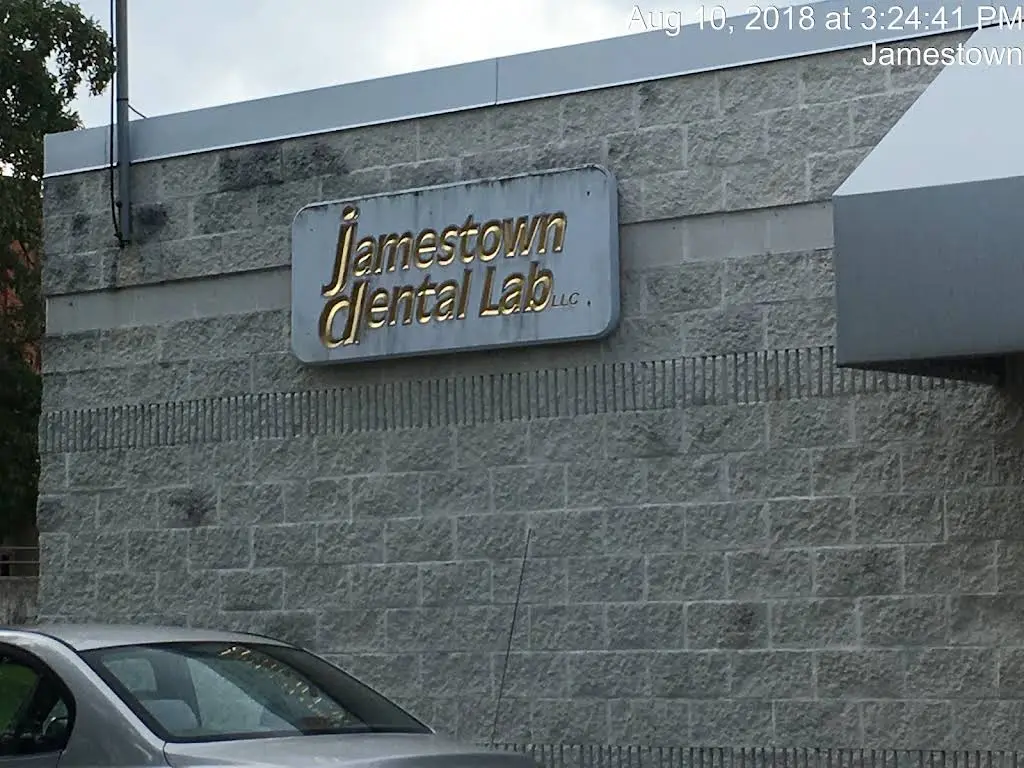 ROE Jamestown Dental Lab
