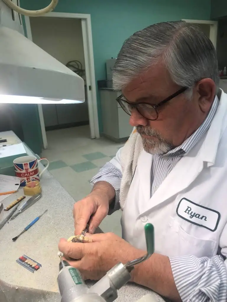 ROE Jamestown Dental Lab