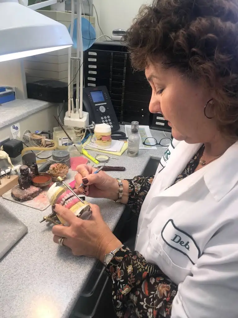 ROE Jamestown Dental Lab