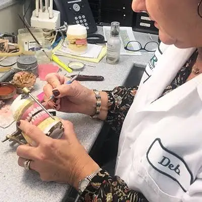 ROE Jamestown Dental Lab