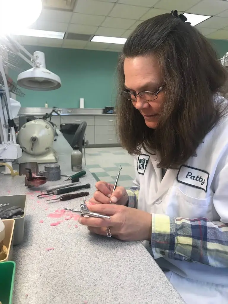 ROE Jamestown Dental Lab