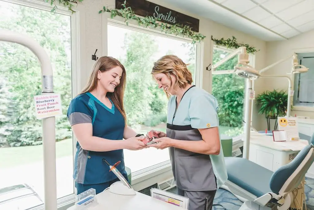 Doleski & Wolford Orthodontics