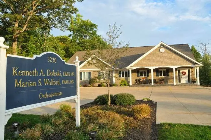 Doleski & Wolford Orthodontics