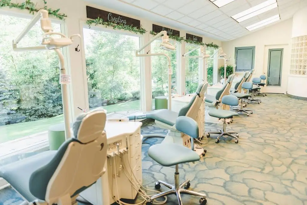Doleski & Wolford Orthodontics