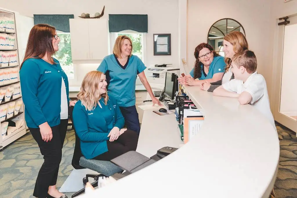 Doleski & Wolford Orthodontics