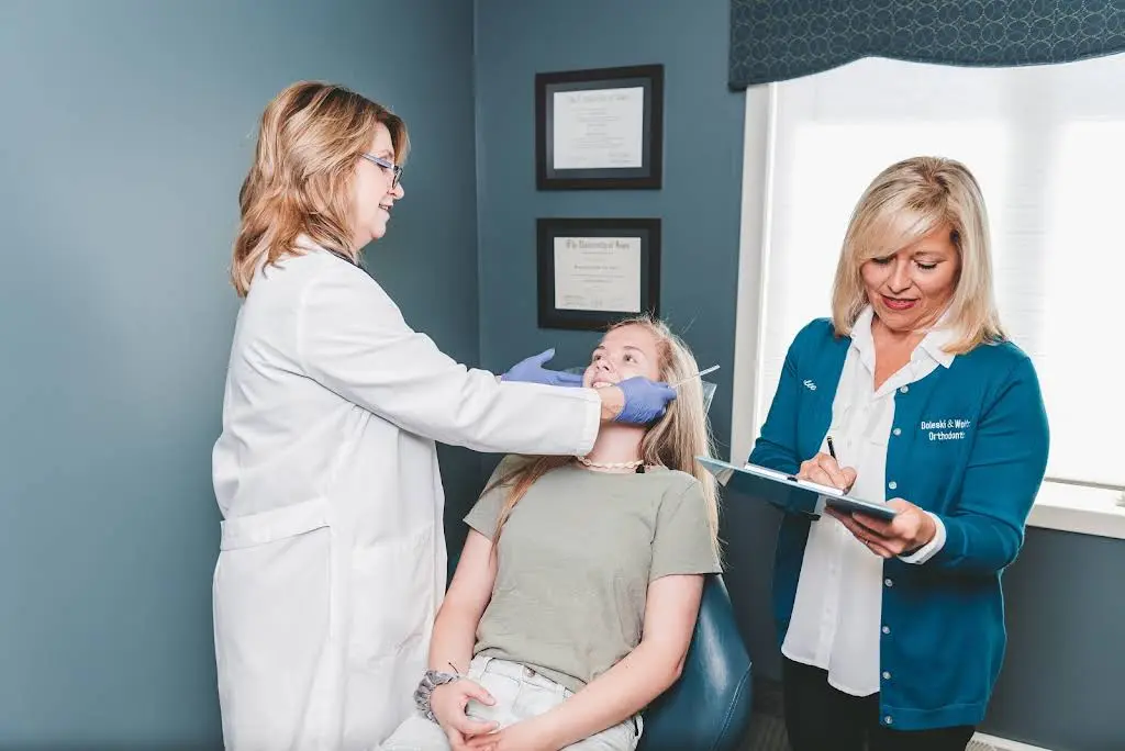 Doleski & Wolford Orthodontics