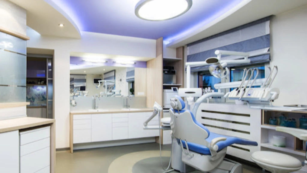 Harborcreek Dental