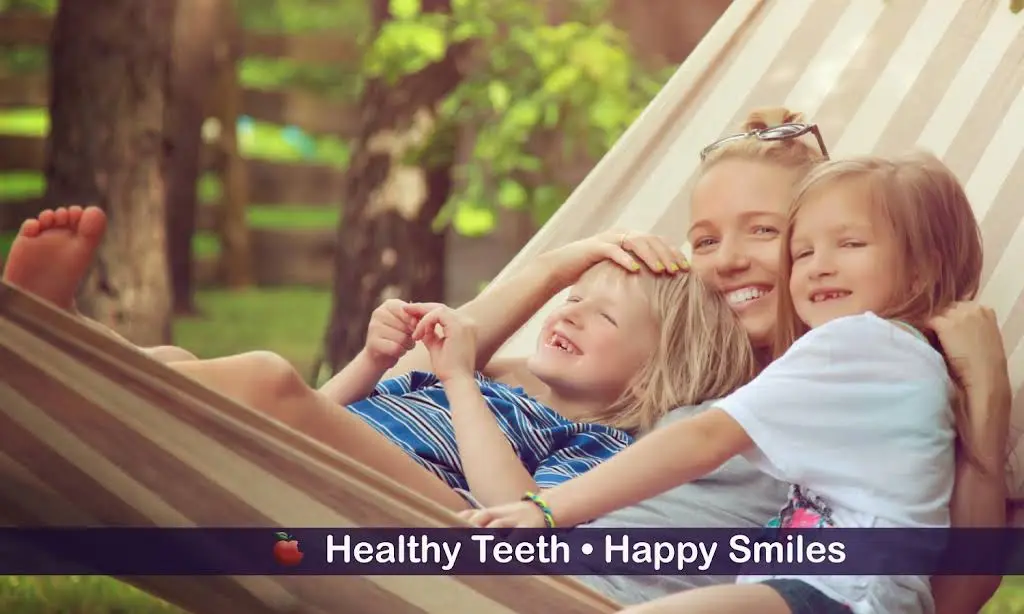 Peter Hoffmann, DMD, PC / A Better Smile Family Dentistry