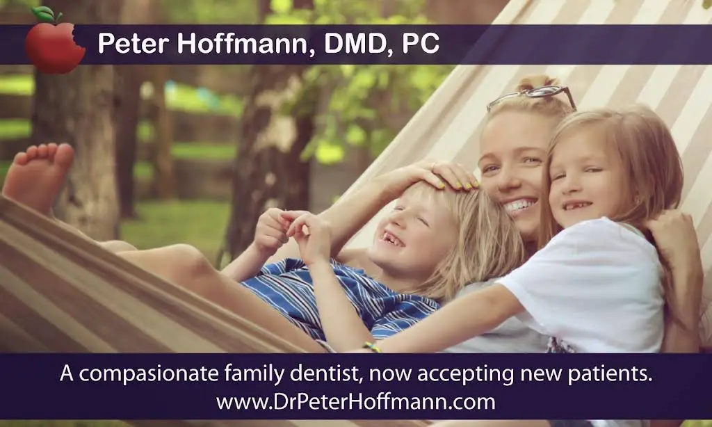 Peter Hoffmann, DMD, PC / A Better Smile Family Dentistry