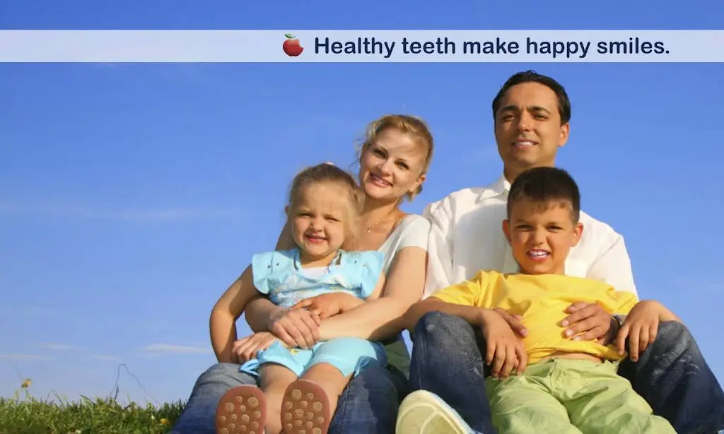 Peter Hoffmann, DMD, PC / A Better Smile Family Dentistry