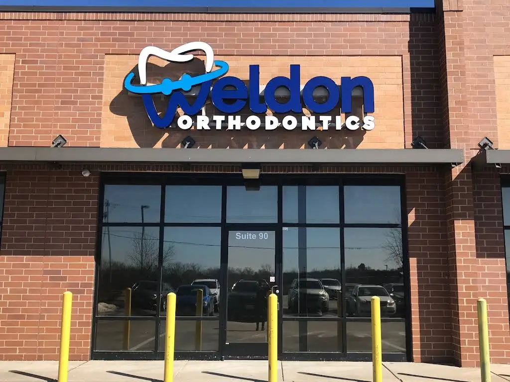 Weldon Orthodontics