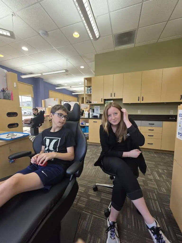 Bankhead Orthodontic Specialists