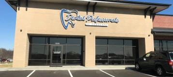 Dental Professionals of Dardenne