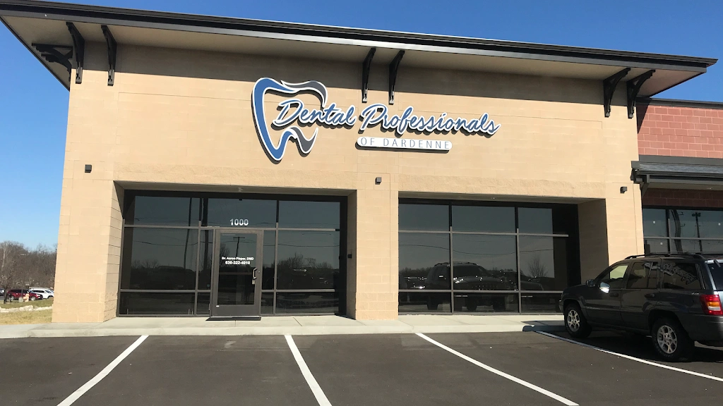 Dental Professionals of Dardenne