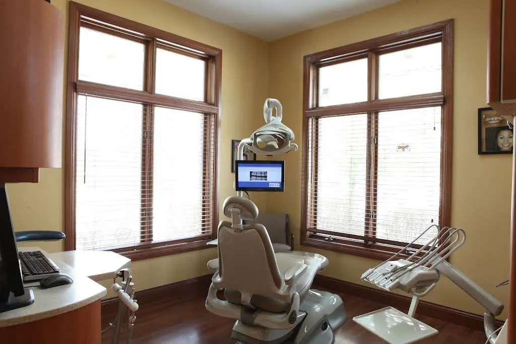 Dental Professionals of Dardenne