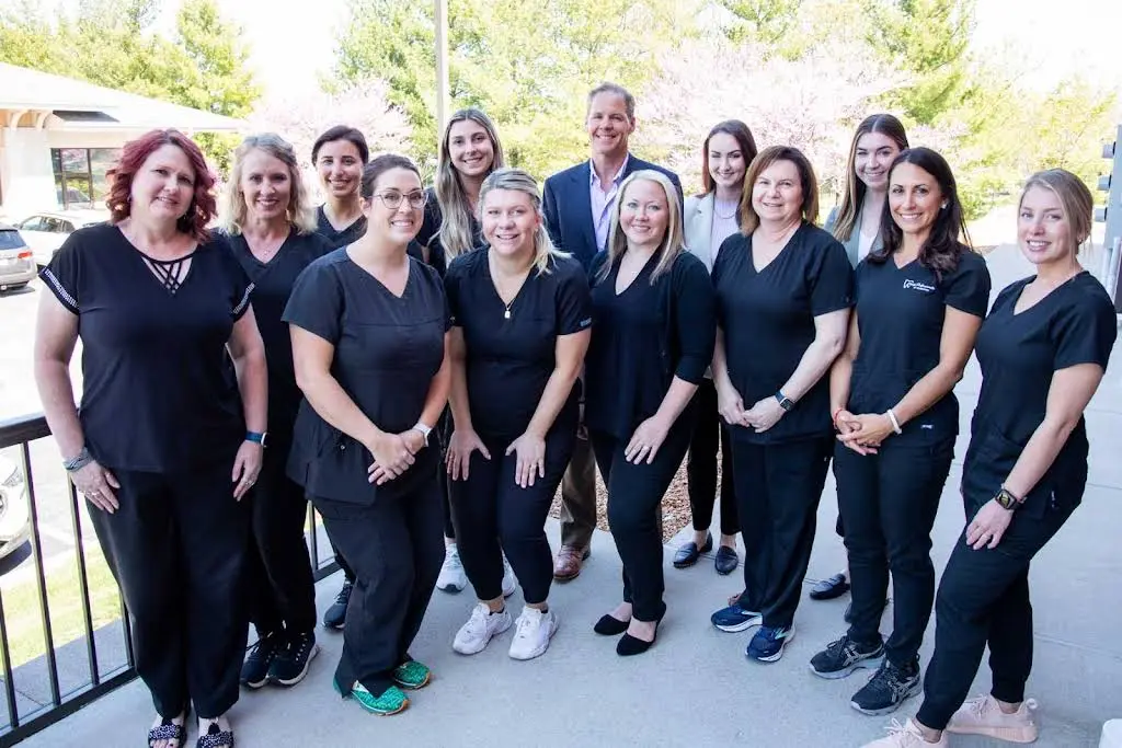 Dental Professionals of Dardenne