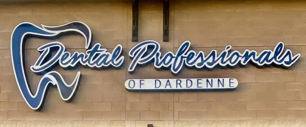 Dental Professionals of Dardenne