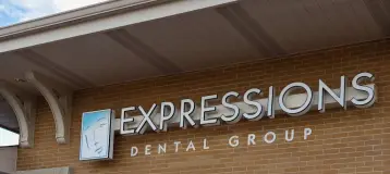 Expressions Dental Group