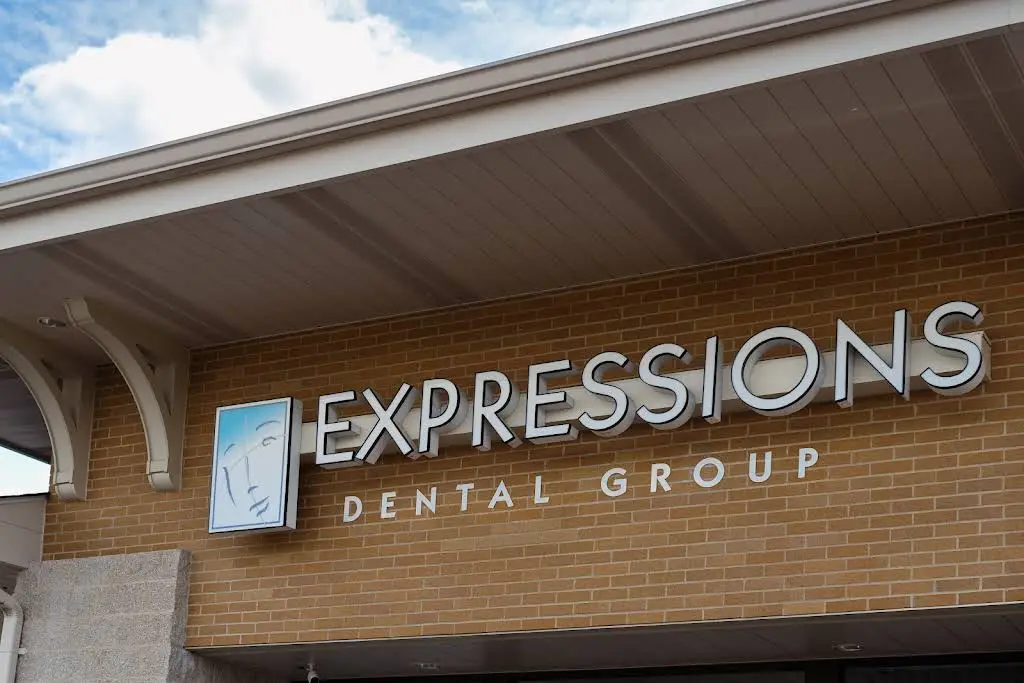 Expressions Dental Group