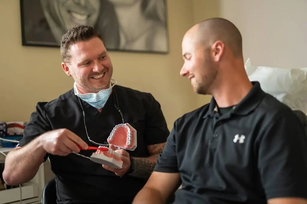 Expressions Dental Group