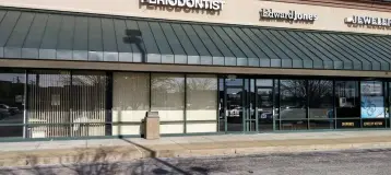 Periodontics of O'Fallon