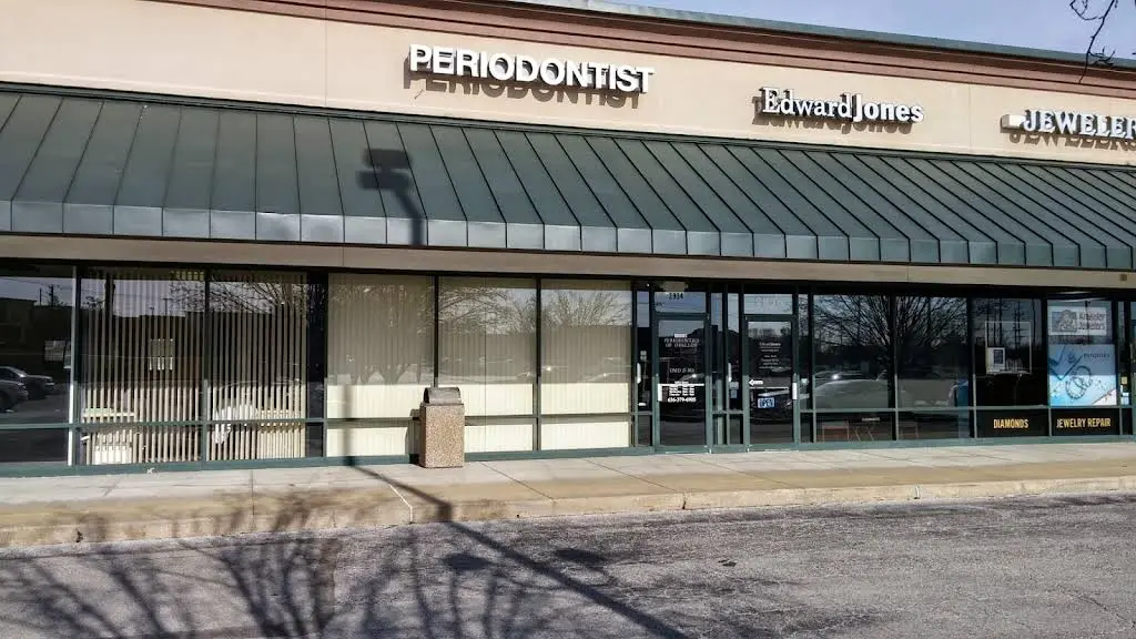 Periodontics of O'Fallon