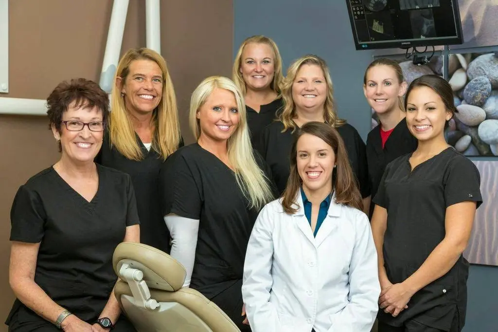 Periodontics of O'Fallon