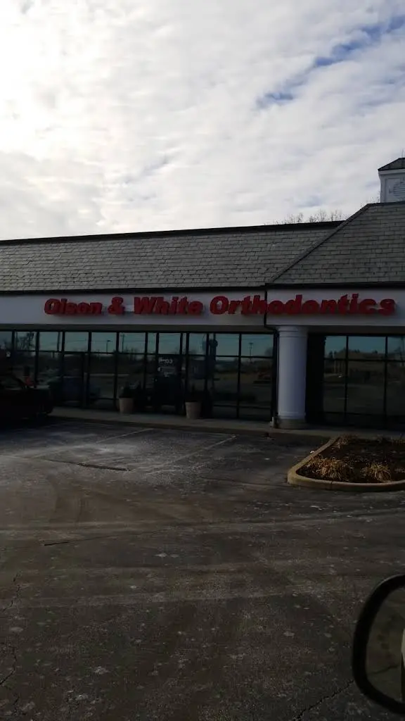 White Orthodontics