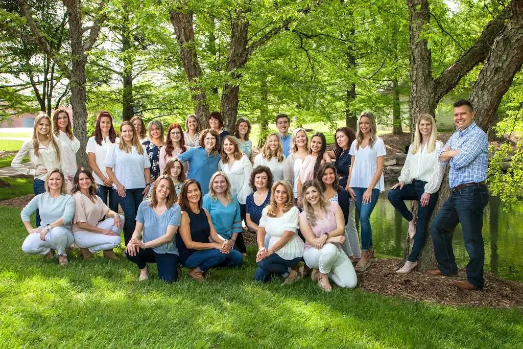 White Orthodontics