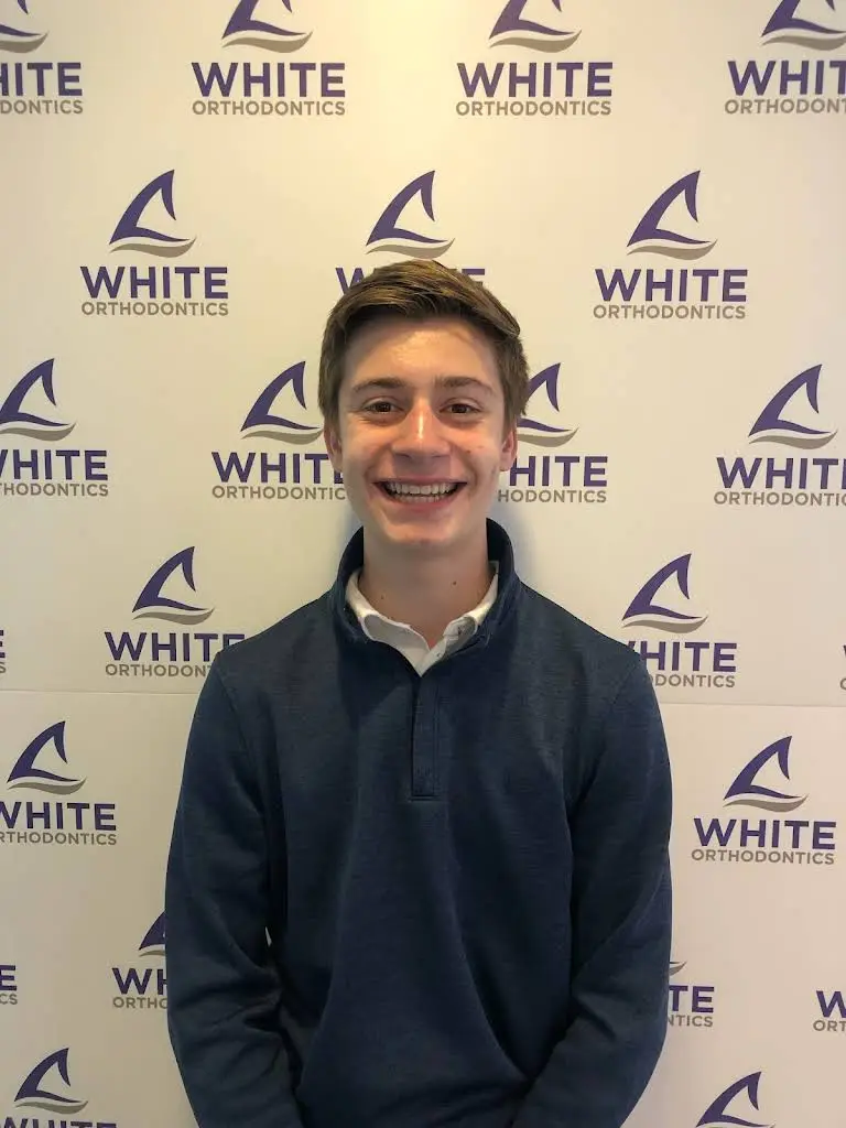 White Orthodontics