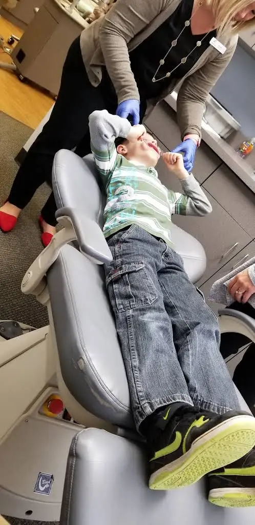 White Orthodontics