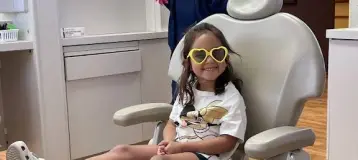 Little Smiles of Dardenne Prairie