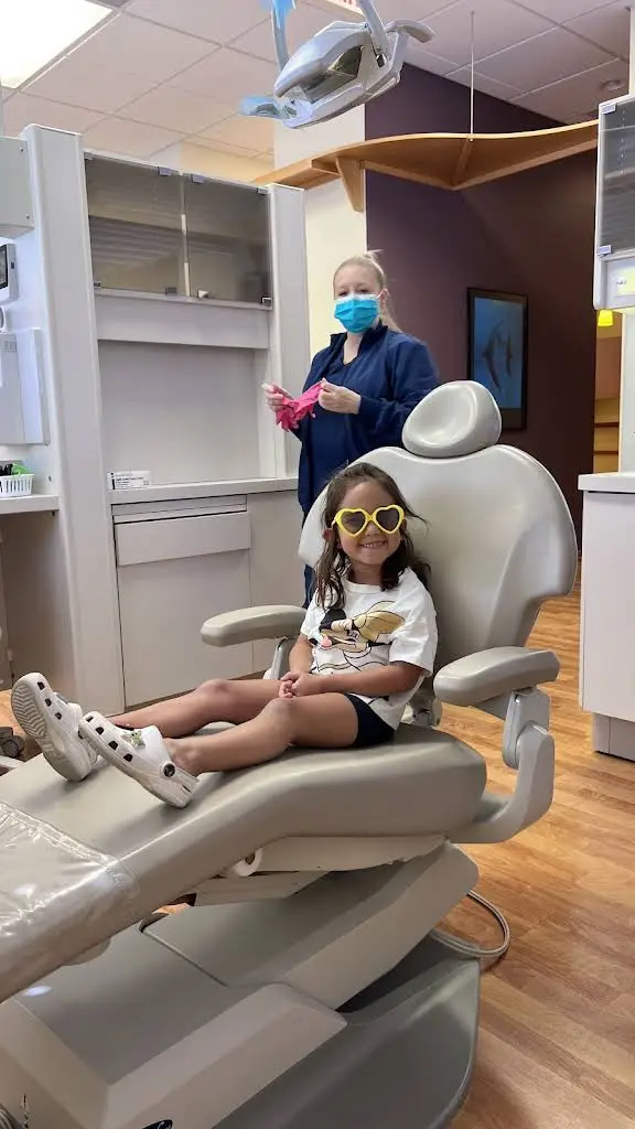 Little Smiles of Dardenne Prairie