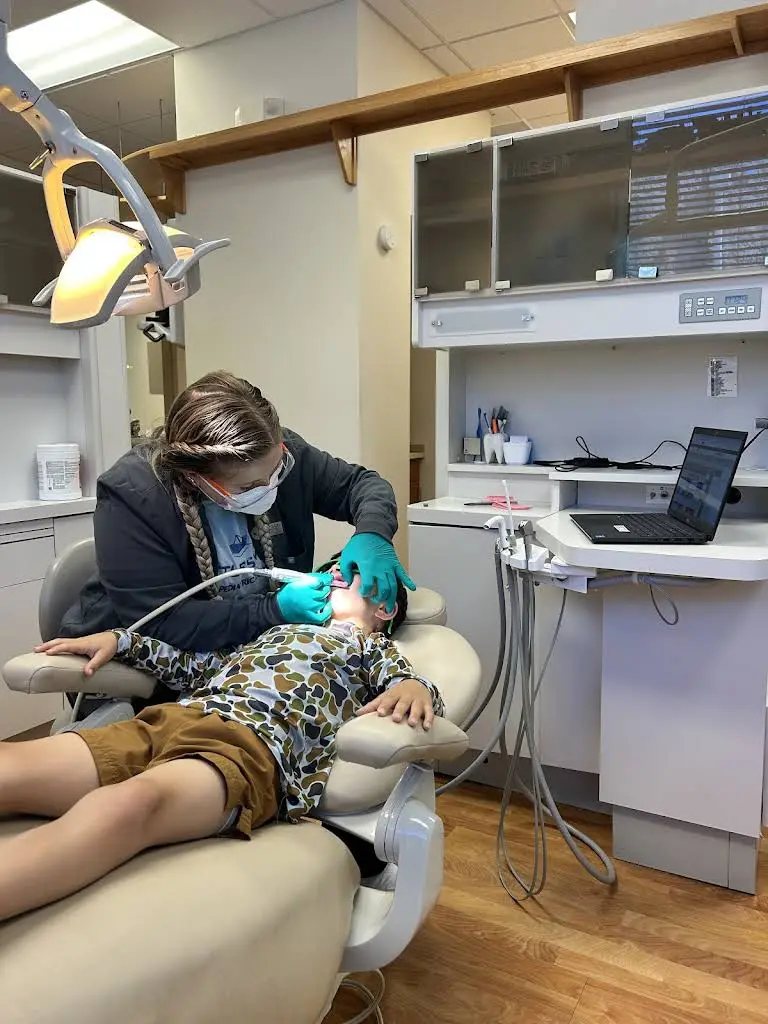 Little Smiles of Dardenne Prairie