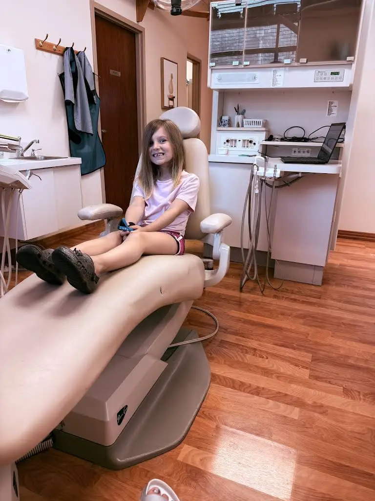 Little Smiles of Dardenne Prairie
