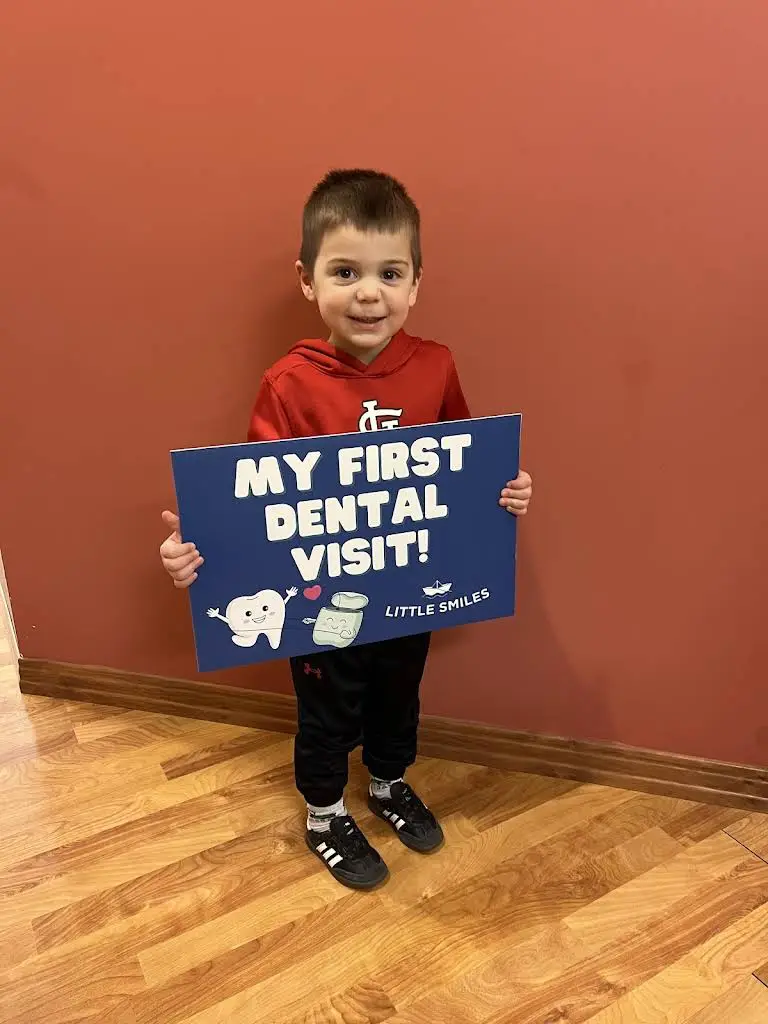 Little Smiles of Dardenne Prairie
