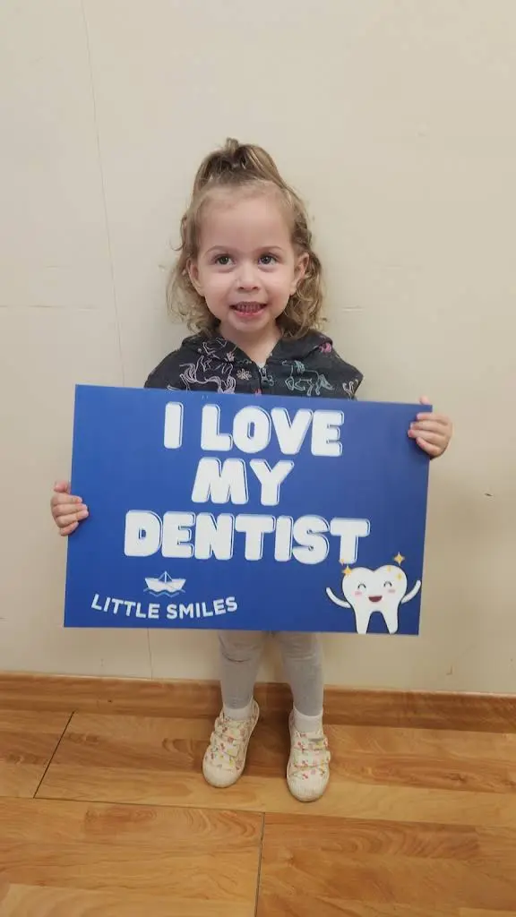 Little Smiles of Dardenne Prairie